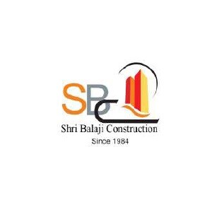 Shri Balaji Construction Pune developer logo
