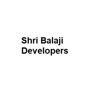 Shri Balaji Developers Developer Logo