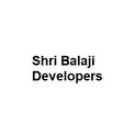 Shri Balaji Developers Logo
