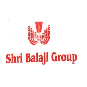 Shri Balaji Group developer logo