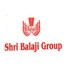 Shri Balaji Group Developer Logo
