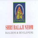 Shri Balaji Neom Logo