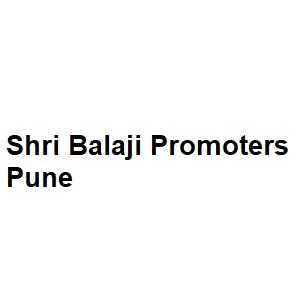 Shri Balaji Promoters Pune