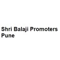 Shri Balaji Promoters Pune Logo