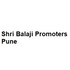Shri Balaji Promoters Pune Developer Logo