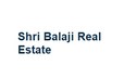 Shri Balaji Real Estate Developer Logo