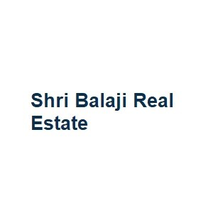 Shri Balaji Real Estate developer logo