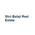 Shri Balaji Real Estate Developer Logo