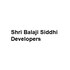 Shri Balaji Siddhi Developers Developer Logo