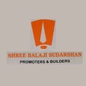Shri Balaji Sudarshan Promoters And Builders Logo