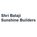 Shri Balaji Sunshine Builders Logo