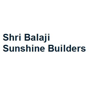 Shri Balaji Sunshine Builders developer logo