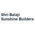 Shri Balaji Sunshine Builders Developer Logo