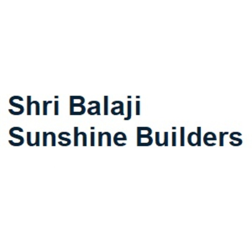 Shri Balaji Sunshine Builders