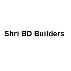 Shri BD Builders Developer Logo