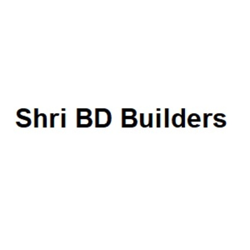 Shri BD Builders