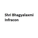 Shri Bhagyalaxmi Infracon Logo