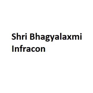 Shri Bhagyalaxmi Infracon developer logo