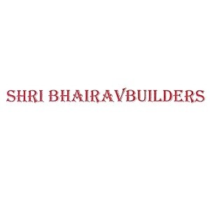 Shri Bhairav Builders logo