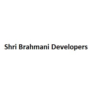 Shri Brahmani Developers Developer Logo