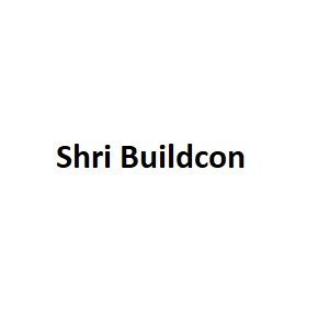 Shri Buildcon Pune logo