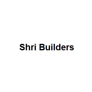 Shri Builders Logo