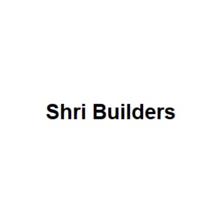 Shri Builders