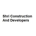 Shri Construction And Developers Logo
