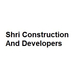 Shri Construction And Developers developer logo