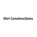Shri Constructions Logo