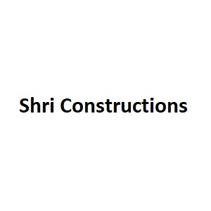 Shri Constructions logo