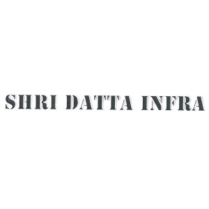 Shri Datta Infra Developer Logo