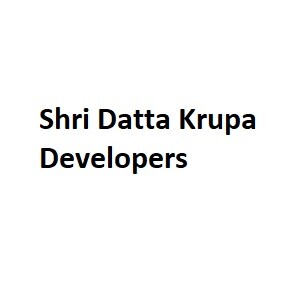 Shri Datta Krupa Developers logo