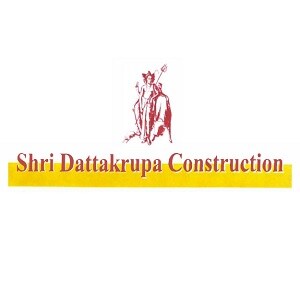Shri Dattakrupa Construction developer logo