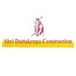 Shri Dattakrupa Construction Developer Logo