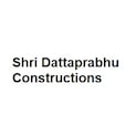 Shri Dattaprabhu Constructions Logo