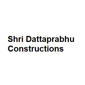 Shri Dattaprabhu Constructions logo