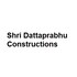 Shri Dattaprabhu Constructions Developer Logo