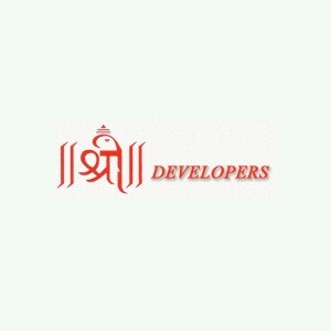 Shri Developer Logo