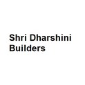 Shri Dharshini Builders Logo