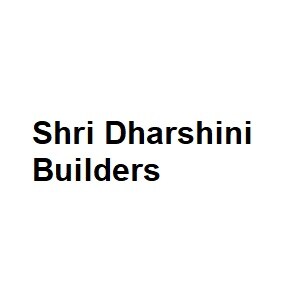 Shri Dharshini Builders developer logo