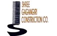 Shri Gagangiri Construction Developer Logo