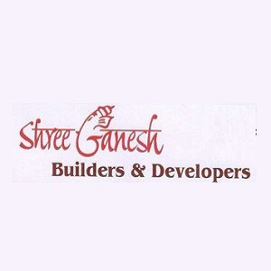 Shri Ganesh Builder And Developers developer logo