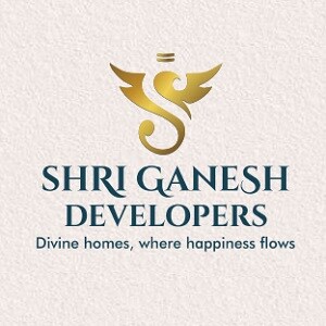 Shri Ganesh Developers Mumbai Logo