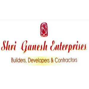 Shri Ganesh Enterprises Thane Logo