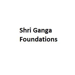 Shri Ganga Foundations
