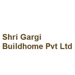 Shri Gargi Buildhome Pvt Ltd Developer Logo