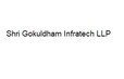 Shri Gokuldham Infratech LLP Developer Logo