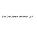 Shri Gokuldham Infratech LLP Logo