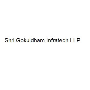 Shri Gokuldham Infratech LLP logo